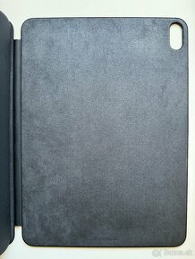 Apple Smart Folio cover pre iPad Air - 3