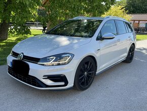 GOLF R 7.5 2.0 TSI 310PS 4 MOTION DSG 2018 - 3