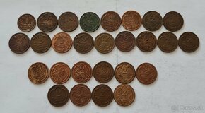 mince Rakúsko - Uhorsko - 3