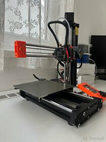 Prusa mini - 3