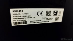 Soundbar Samsung HW-T530 a SWA-8500S/EN - 3