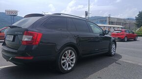 ŠKODA OCTAVIA 3 COMBI 2.0TDI 110kw CR - 3