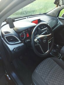 Odstúpim leasing Opel Mokka - 3