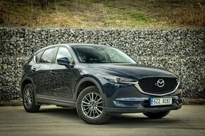 MAZDA CX-5 2.0 Skyactiv 2018 - 3