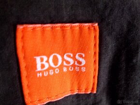 Hugo Boss Orange pánsky sakový kabátik-bunda L-XL - 3