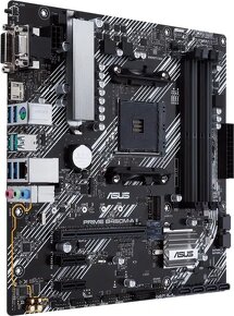 ASUS PRIME B450M-A II - 3