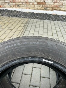 Zimné pneu. 225/60R18 - 3