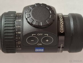 Zeiss Conquest DL 3-12x50 - 3