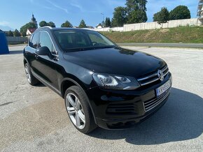 Volkswagen TOUAREG 2 7P 3.0TDi 360 CJMA - 3