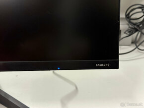 LCD monitor 24" Samsung S31C - 3