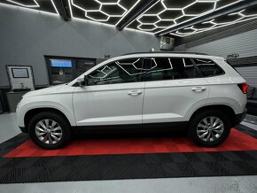 Škoda Karoq 2.0 TDI 4x4 LED Ambition PLUS - 3