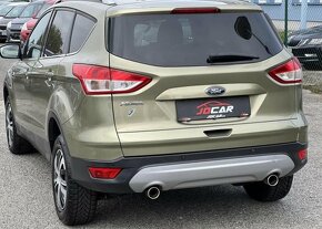 Ford Kuga 2.0TDCi 4x4 KLIMA TEMPOMAT nafta manuál 103 kw - 3