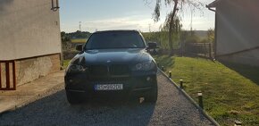 Predàm bmw x5 e70  m57 3.0d 173kw - 3