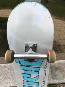 Predám Custom Skateboard - 3