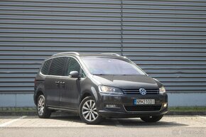 VOLKSWAGEN SHARAN 2.0 TDI BMT Highline 2016 - 3