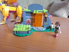 Predám Lego Elves 41175 - 3