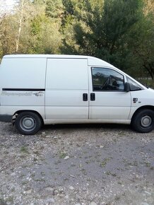 Peugeot expert 1.9D - 3