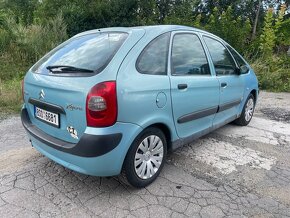 Citroen Xsara Picasso 1.8i 16V - 3