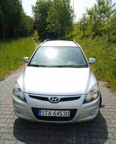 Predám Hyundai i30 CW 1.6 CRDI Diesel 90 kW - 3