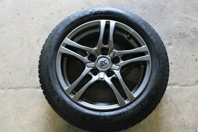 16”--Orig---BROCK----KIA / Hyundai--5x114,3 r16---ZIMNA SADA - 3