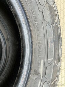 Pneumatiky 235/65 r16C - 3