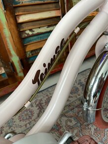 Bicykel 16”Tomisa VINTAGE - 3