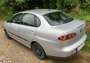 Seat Cordoba 2006 - 3