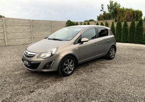 OPEL CORSA 1.4 16V SPORT SR - 3