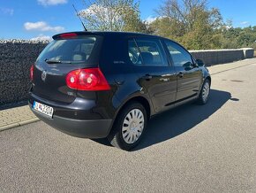 Volkswagen Golf V 1.9TDI 77KW Goal - 3