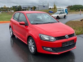 Volkswagen 1,2 TDi 3L - 3