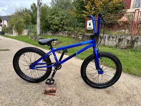 Bmx - 3