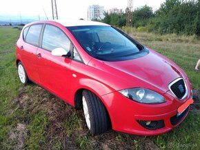 Seat Altea - 3