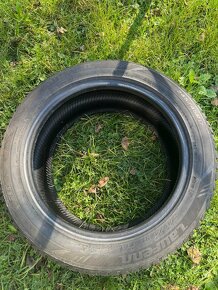 245/45 R17 Zimné pneumatiky - 3