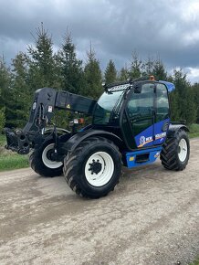 Predám Teleskopický manipulátor NEW HOLLAND LM 5060 Plus - 3