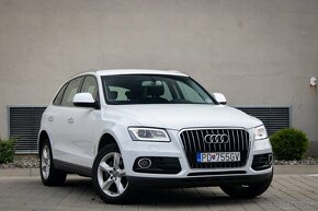 Audi Q5 2.0 TDI 163k quattro S tronic - 3