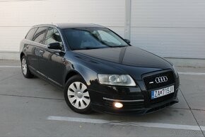 Audi A6 C6 Avant 2.0 TDI - 3