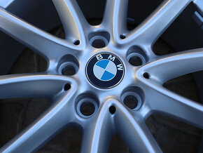 17" Alu kola 5x112 BMW X1 X2 F39 F48 LETNÍ - 3