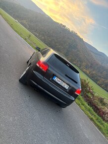 Audi A3 1.9TDi - 3