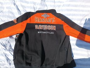 Harley Davidson bunda - 3