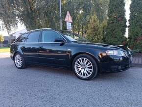 AUDI A4 AVANT 3.0TDi QUATTRO 150Kw (204Ps) - 3