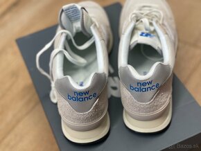 New balance tenisky, panske, 44, nove - 3