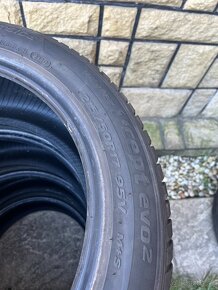 215/50 r17 Hankook - 3