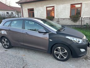 Hyundai i30 - 3