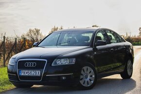 Audi A6 Business - 3