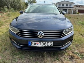 Volkswagen Passat Variant 2.0 TDI BMT DSG - 3