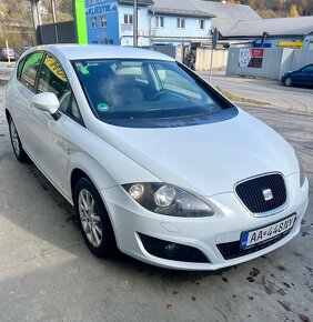 Seat leon 1.2Tsi ecomotive - 3