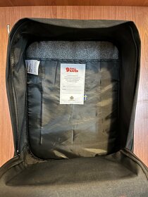 Batohy (16L) Fjallraven Rainbow - 3