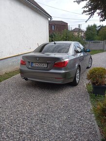 Bmw E60 520d 120kw - 3