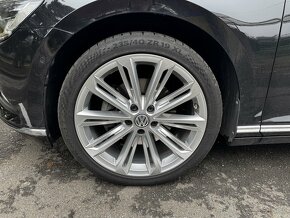 VW Verona 235/40 R19 Continental SportContact 7 - 3