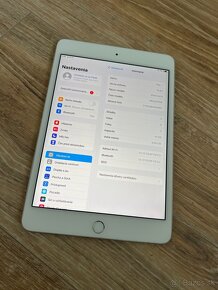 iPad mini 4, 16 GB - 3